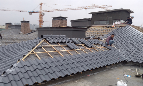 阿里大师防水补漏|楼顶老是漏水怎么办?25年老师傅手把手教你